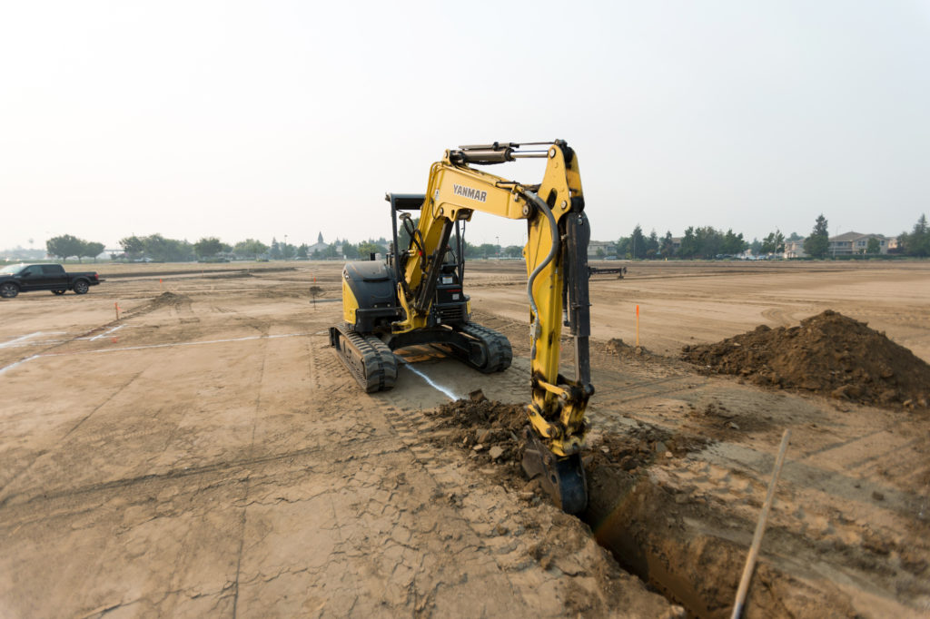 breaking ground at alpine climbing adventure fitness