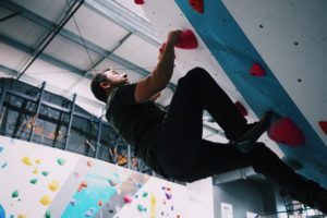 zech keenan bouldering alpine climbing ripon