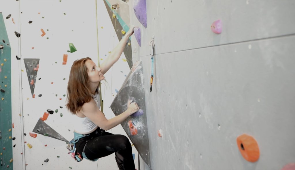 Alpine Climbing Adventure Fitness Gym Yoga Class Ripon