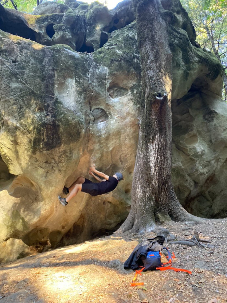 Alpine Climbing Adventure Fitness Gym Yoga Class Ripon