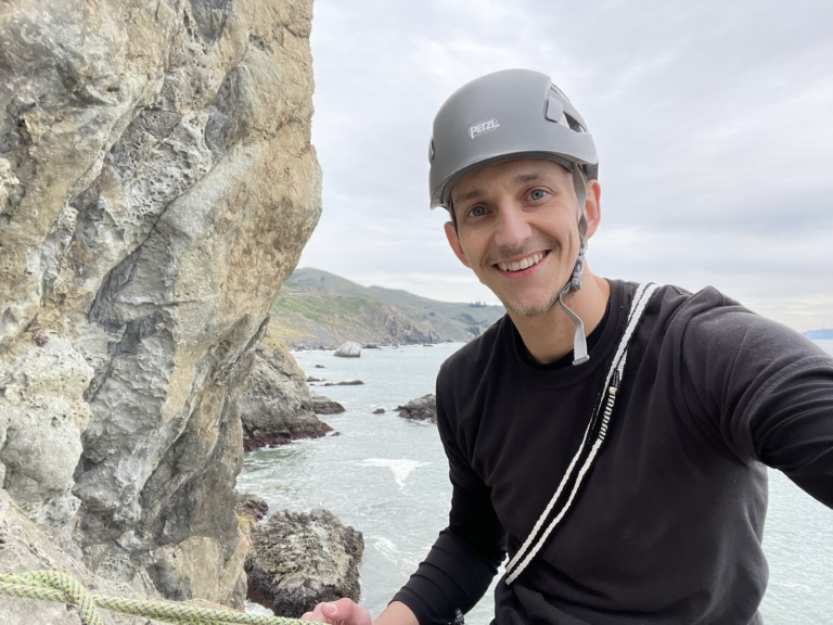 Alpine Climbing Adventure Fitness Gym Yoga Class Ripon