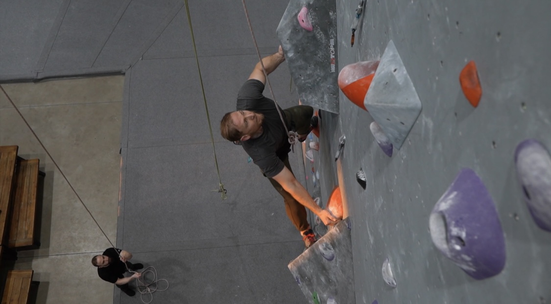 Alpine Climbing Adventure Fitness Gym Yoga Class Ripon