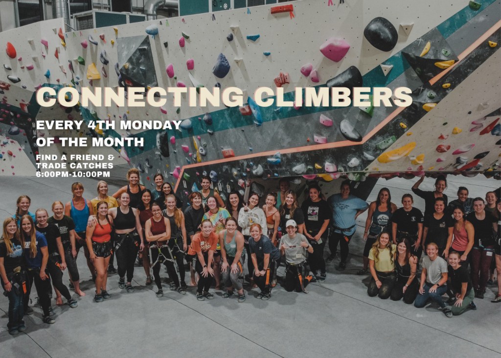 Events - Alpine Climbing Adventure Fitness