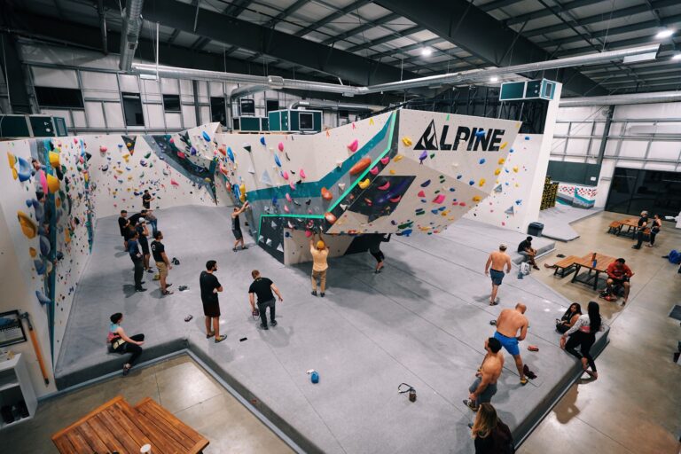 Processed with VSCO with g6 preset - Alpine Climbing Adventure Fitness