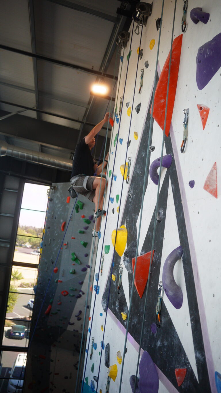 DSC04756 - Alpine Climbing Adventure Fitness