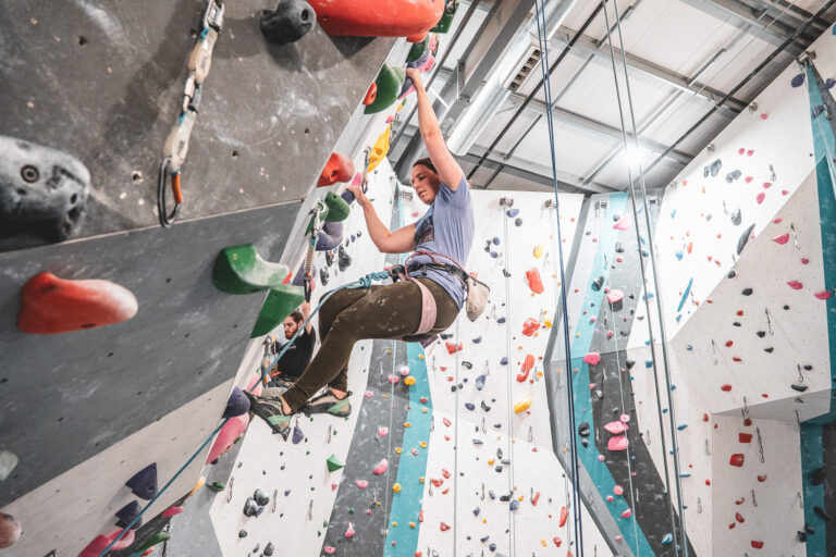 DSC05757 - Alpine Climbing Adventure Fitness