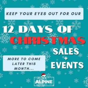 - Alpine Climbing Adventure Fitness